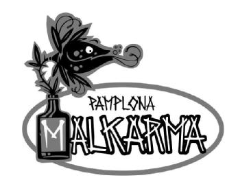 PAMPLONA MALKARMA