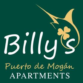 BILLY'S PUERTO DE MOGÁN APARTMENTS