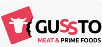 GUSSTO MEAT & PRIME FOODS