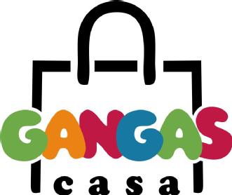 GANGAS casa