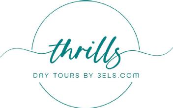 Thrills tours