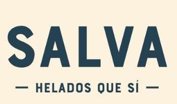 SALVA - HELADOS QUE SÍ -