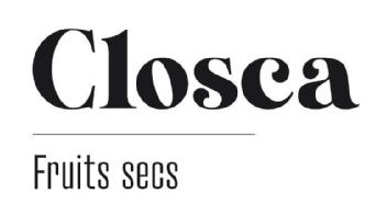 Closca, Fruits Secs
