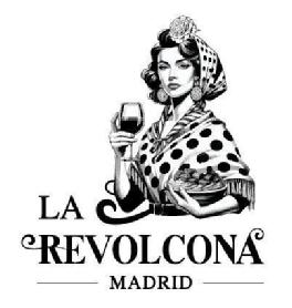 LA REVOLCONA MADRID