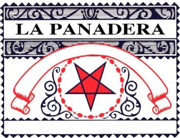 LA PANADERA
