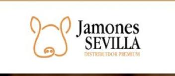 Jamones Sevilla DISTRIBUIDOR PREMIUM