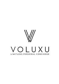 V VOLUXU LIMITLESS PERSONAL CONCIERGE