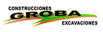 CONSTRUCCIONES GROBA EXCAVACIONES