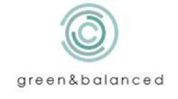 green&balanced