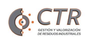 CTR GESTIÓN Y VALORIZACIÓN DE RESIDUOS INDUSTRIALES