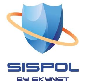 SISPOL BY SKYNET