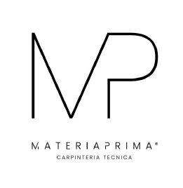 Materia Prima Carpintería Técnica