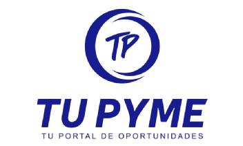 Tu Pyme tu portal de oportunidades