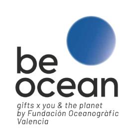 be ocean gifts x you & the planet by Fundación Oceanogràfic Valencia