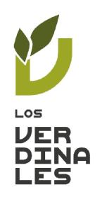 LOS VERDINALES