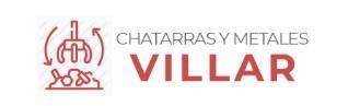CHATARRAS Y METALES VILLAR