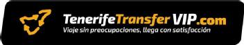 TenerifeTransferVIP.com - Viaje sin preocupaciones, llega con satisfacción