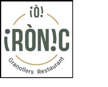 ¡O! ¡RON!C Granollers Restaurant