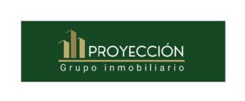 PROYECCIÓN GRUPO INMOBILIARIO