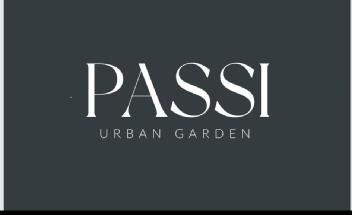 PASSI URBAN GARDEN