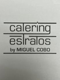 CATERING ESTRATOS BY MIGUEL COBO