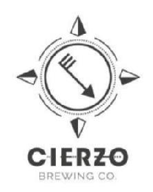 CIERZO BREWING CO
