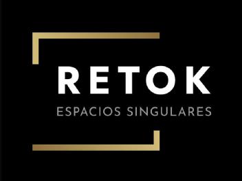 Marca: RETOK , tipo fuente: