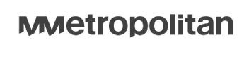MMETROPOLITAN