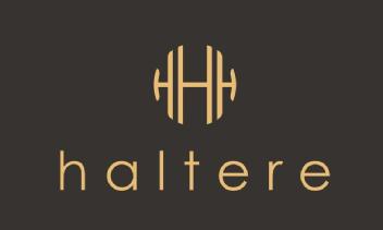 hhh haltere