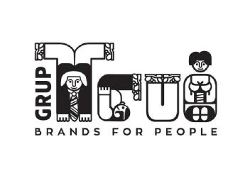 GRUP TRUI BRANDS FOR PEOPLE