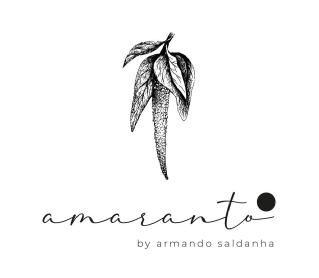 amaranto by armando saldanha
