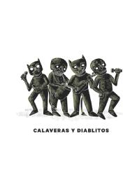 CALAVERAS Y DIABLITOS