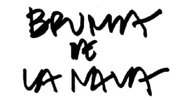 BRUMA DE LA NAVA