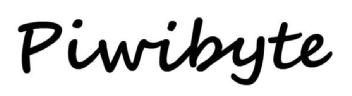 Piwibyte