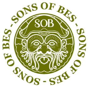 SONS OF BES SONS OF BES SONS OF BES SOB
