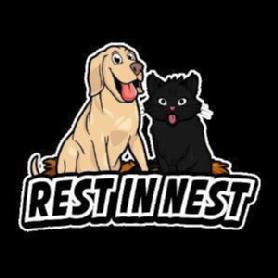REST IN NEST