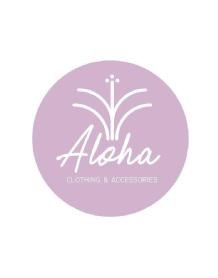 ALOHA CLOTHING & ACCESSORIES