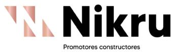 Nikru Promotores constructores