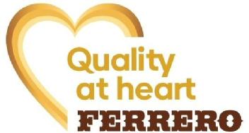 QUALITY AT HEART FERRERO