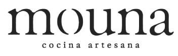 mouna cocina artesana