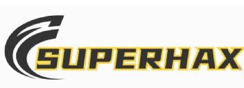 SUPERHAX
