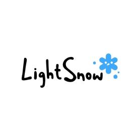 Light Snow