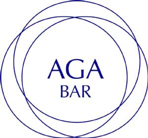 Logotipo compuesto por una imagen y letras