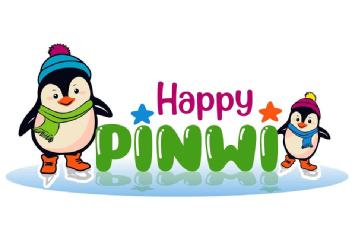 HAPPY PINWI