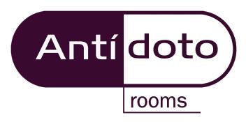 ANTIDOTO ROOMS