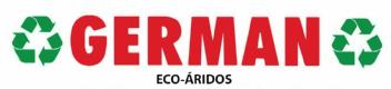 GERMAN ECO-ÁRIDOS