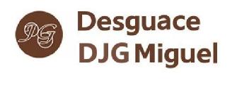 DJG DESGUACE DJG MIGUEL