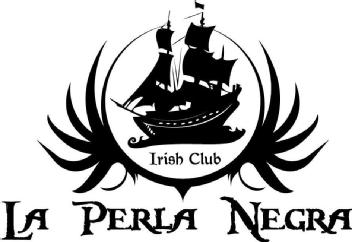 IRISH CLUB LA PERLA NEGRA