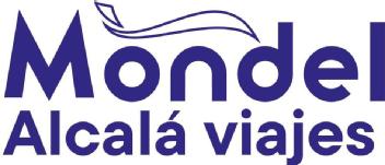 MONDEL ALCALA VIAJES