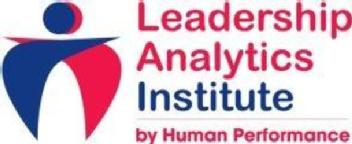 Leadership Analytics Institute by Human Performance